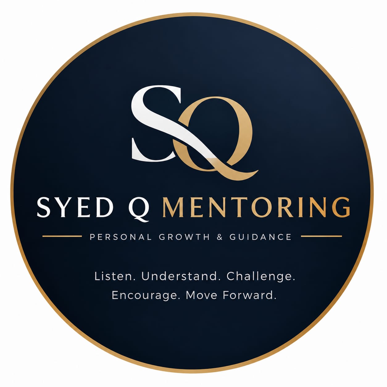 Syed Q Mentoring